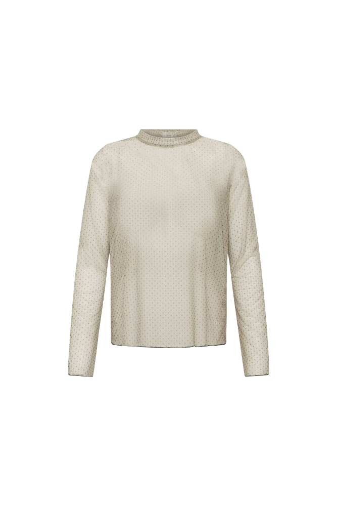 NICOLINA BLUSE ICHI (123) - LifeStyle Hedensted