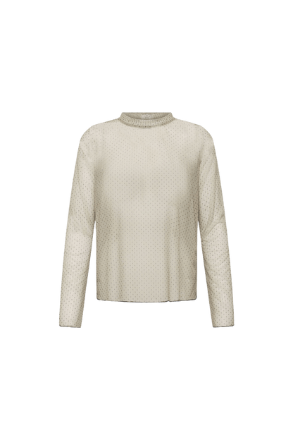 NICOLINA BLUSE ICHI (123) - LifeStyle Hedensted