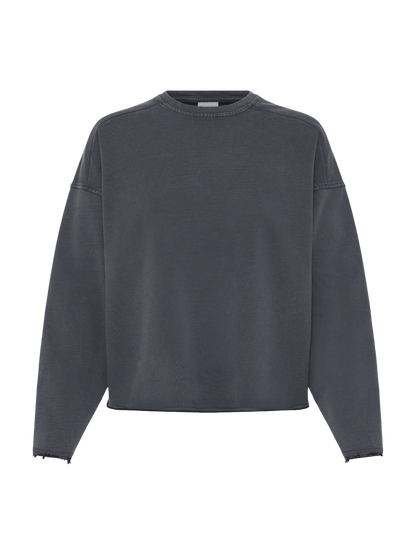 NICY SWEATSHIRT ICHI (172) - LifeStyle Hedensted