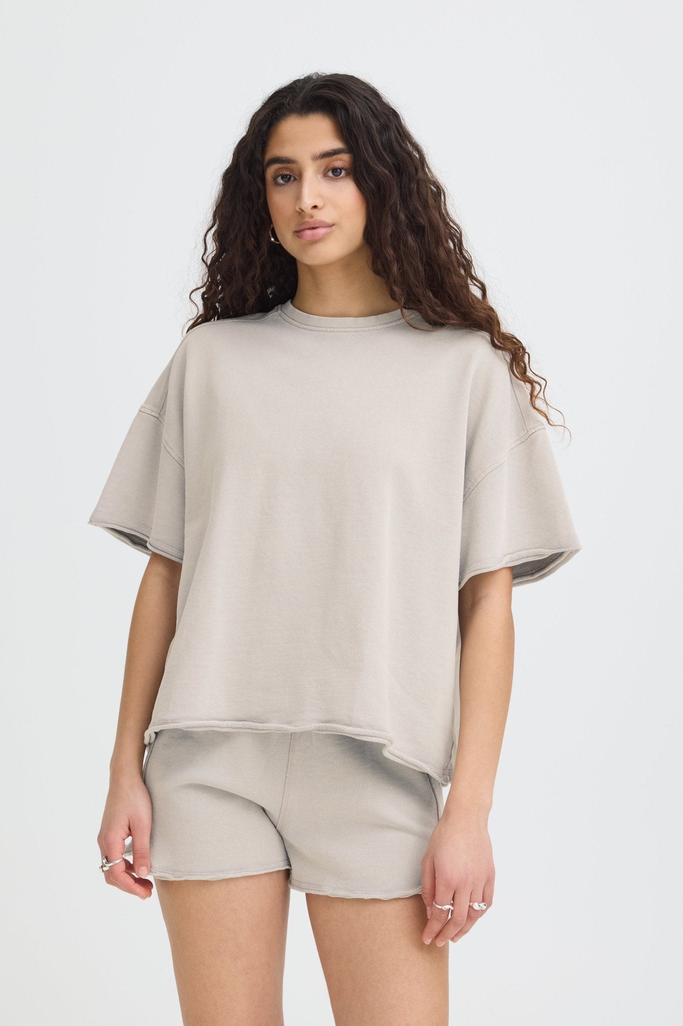 NILLO K/Æ SWEATSHIRT ICHI - LifeStyle Hedensted