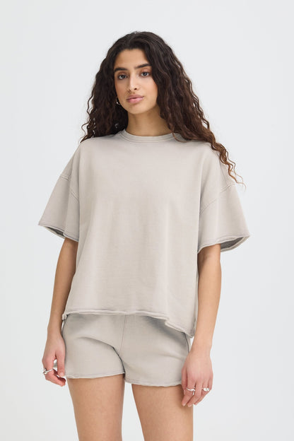 NILLO K/Æ SWEATSHIRT ICHI - LifeStyle Hedensted