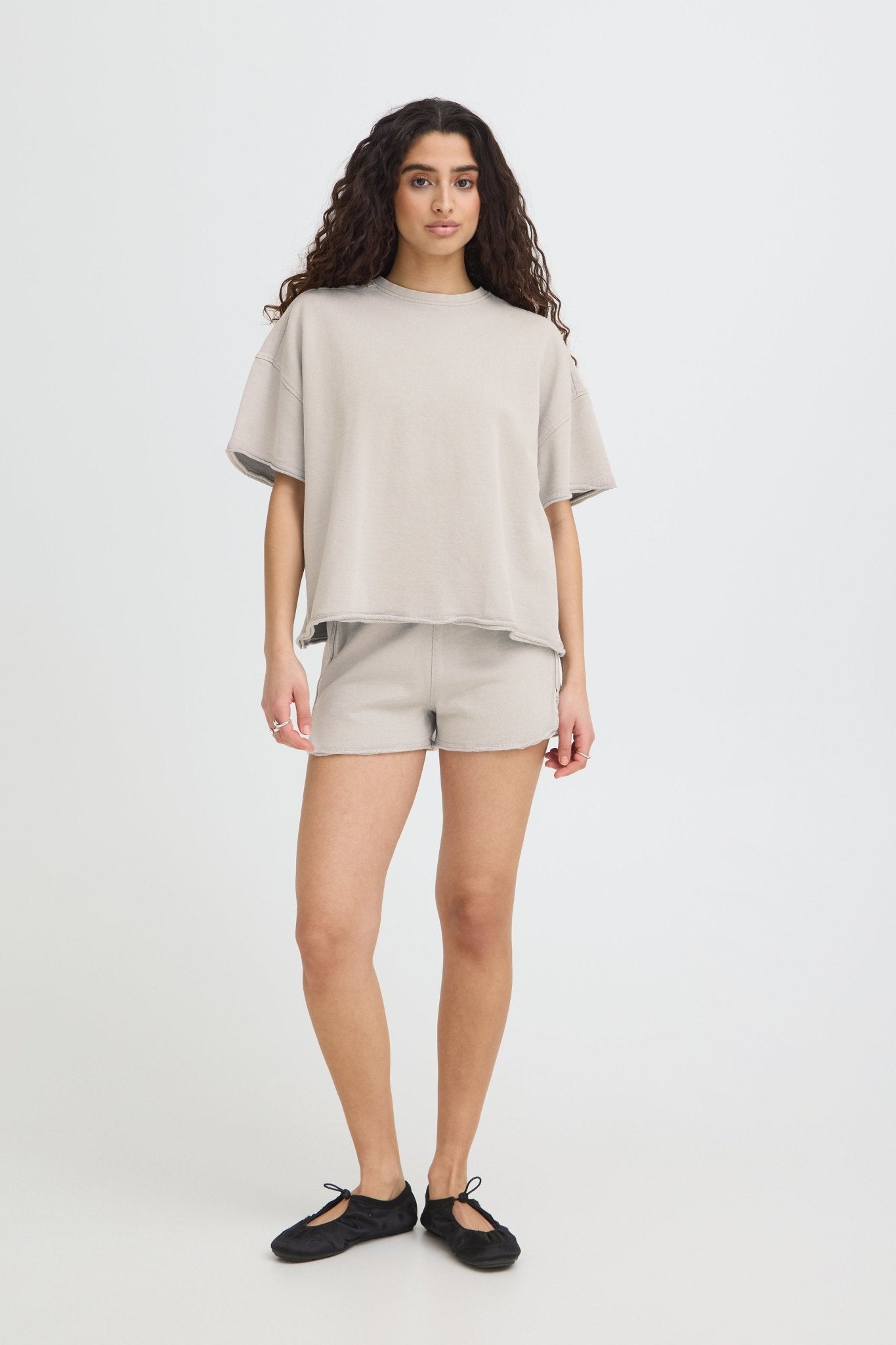 NILLO K/Æ SWEATSHIRT ICHI - LifeStyle Hedensted