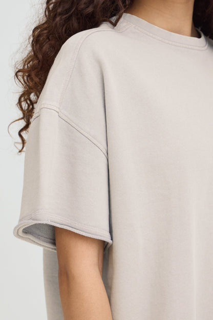 NILLO K/Æ SWEATSHIRT ICHI - LifeStyle Hedensted