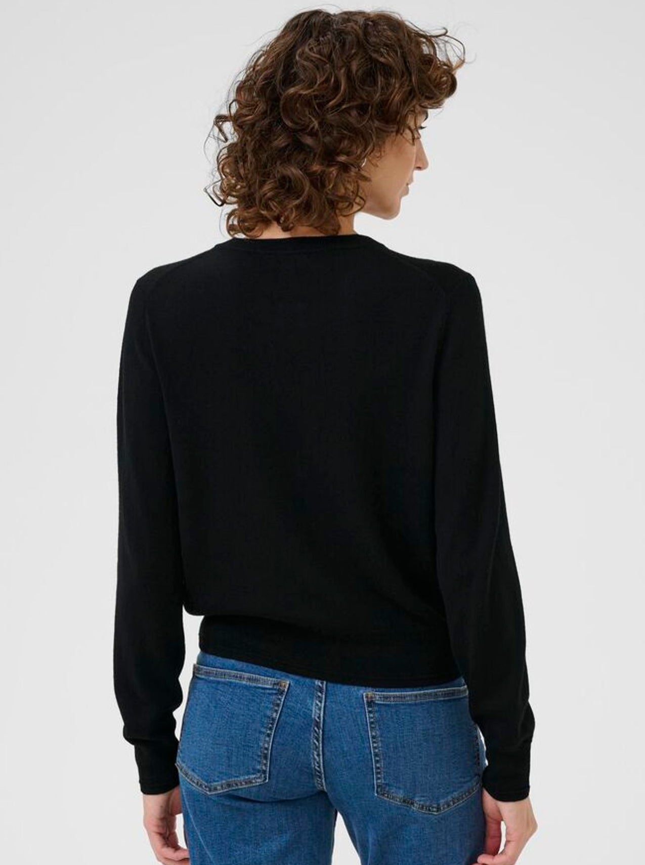 NOELANI CARDIGAN PART TWO - LifeStyle Hedensted