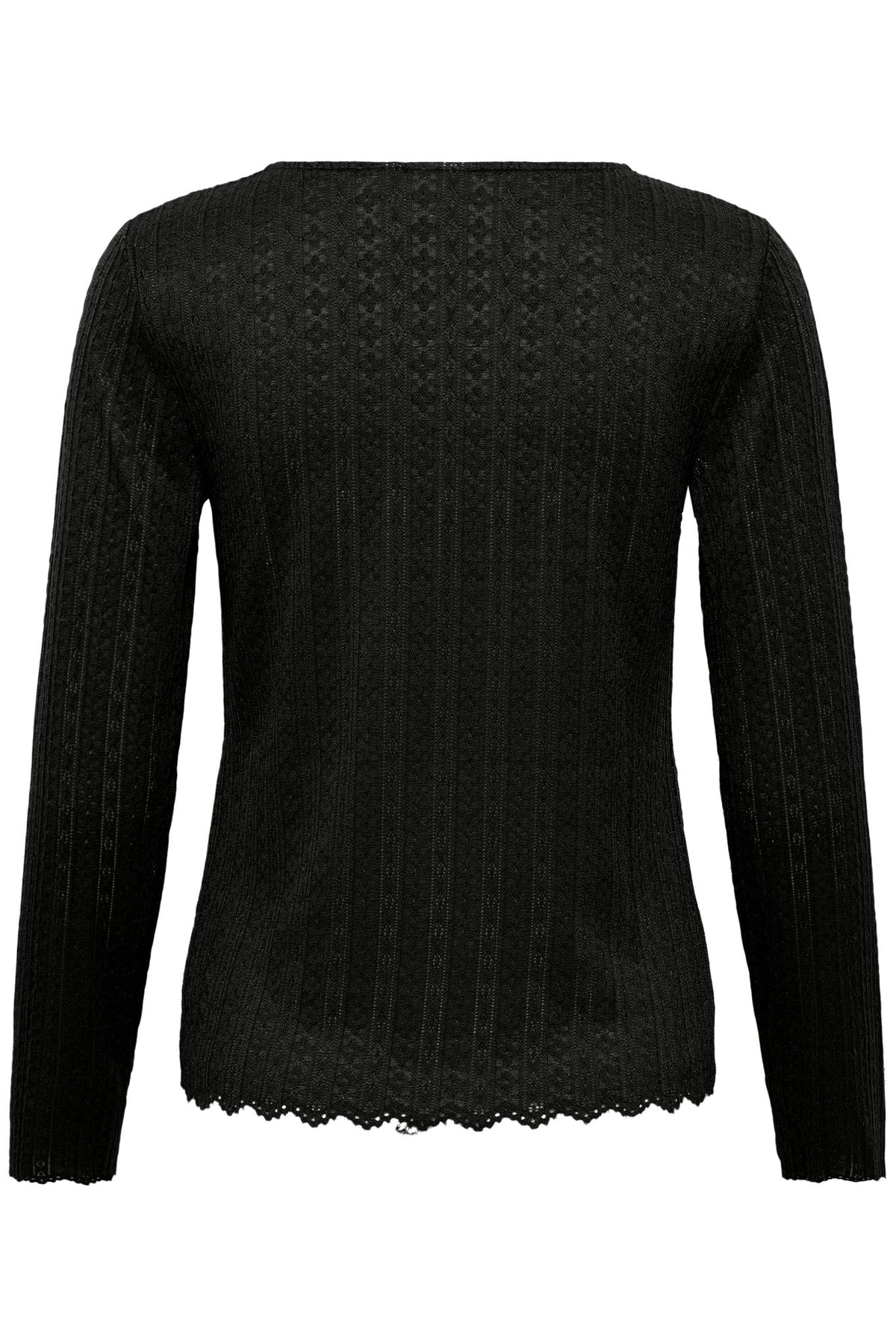 NOJELLA L/Æ T-SHIRT ICHI (149) - LifeStyle Hedensted