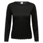 NOJELLA L/Æ T-SHIRT ICHI (149)