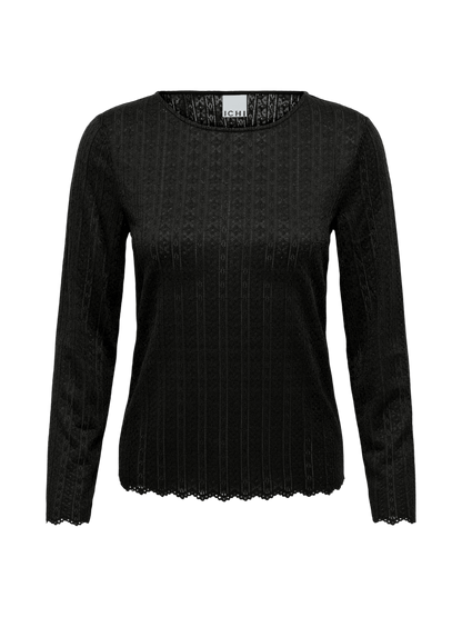 NOJELLA L/Æ T-SHIRT ICHI (149) - LifeStyle Hedensted