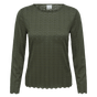 NOJELLA L/Æ T-SHIRT ICHI (159)