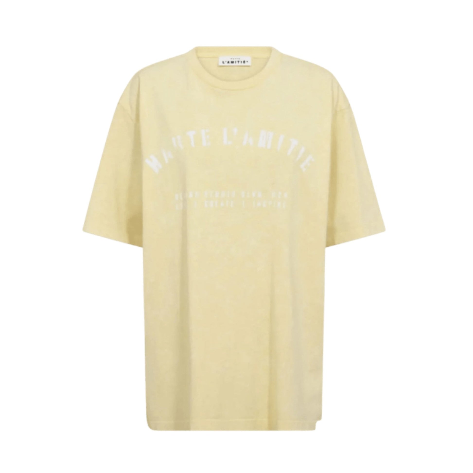 NOMA ACID TEE HL SALE (120) - LifeStyle Hedensted