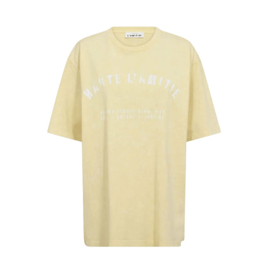 NOMA ACID TEE HL SALE (120) - LifeStyle Hedensted