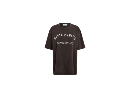 NOMA ACID TEE HL - LifeStyle Hedensted