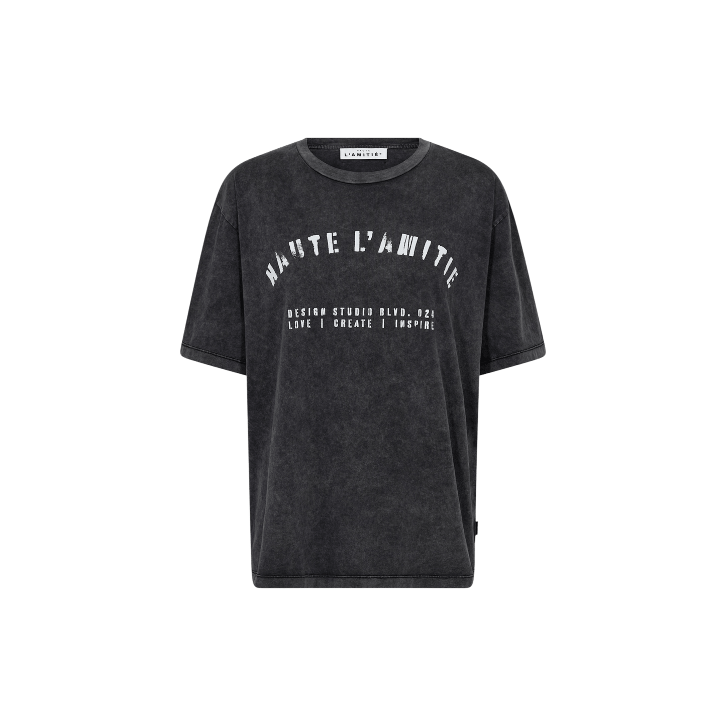 NORMA ACID TEE HL - LifeStyle Hedensted