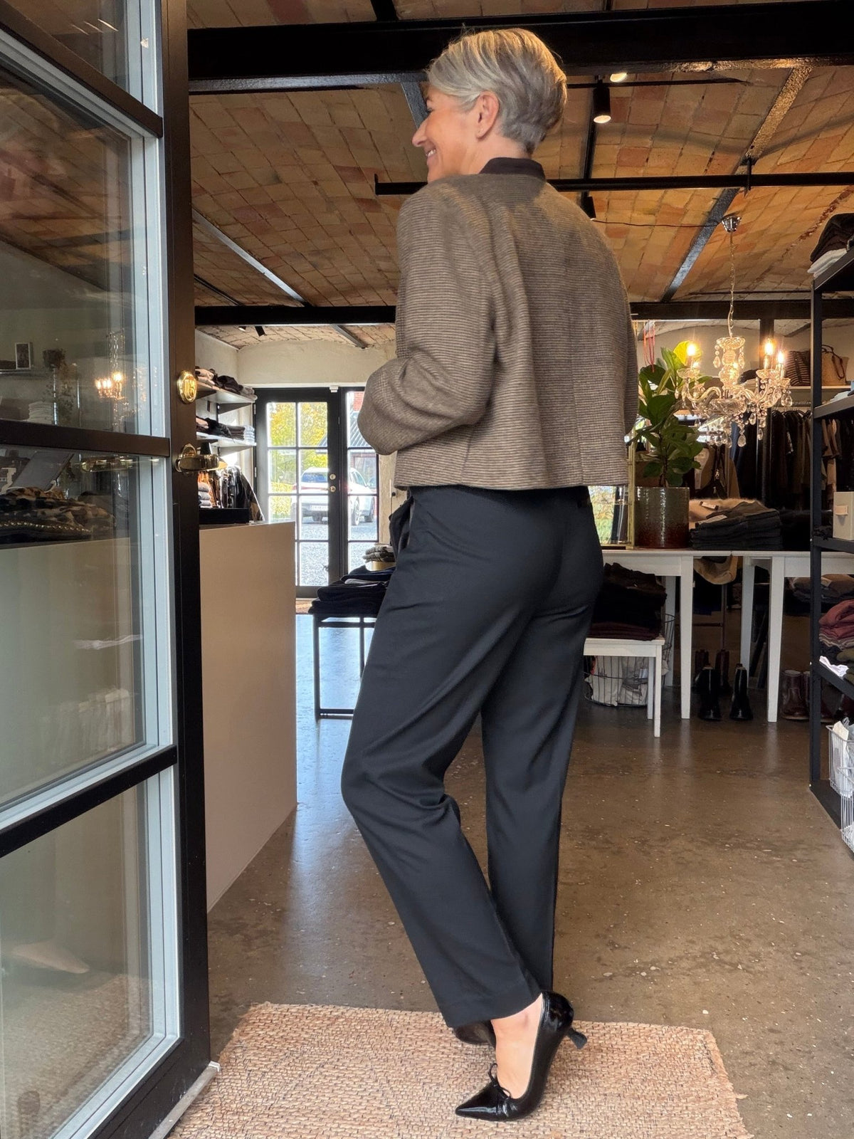 NOX BLAZER NE (303) - LifeStyle Hedensted