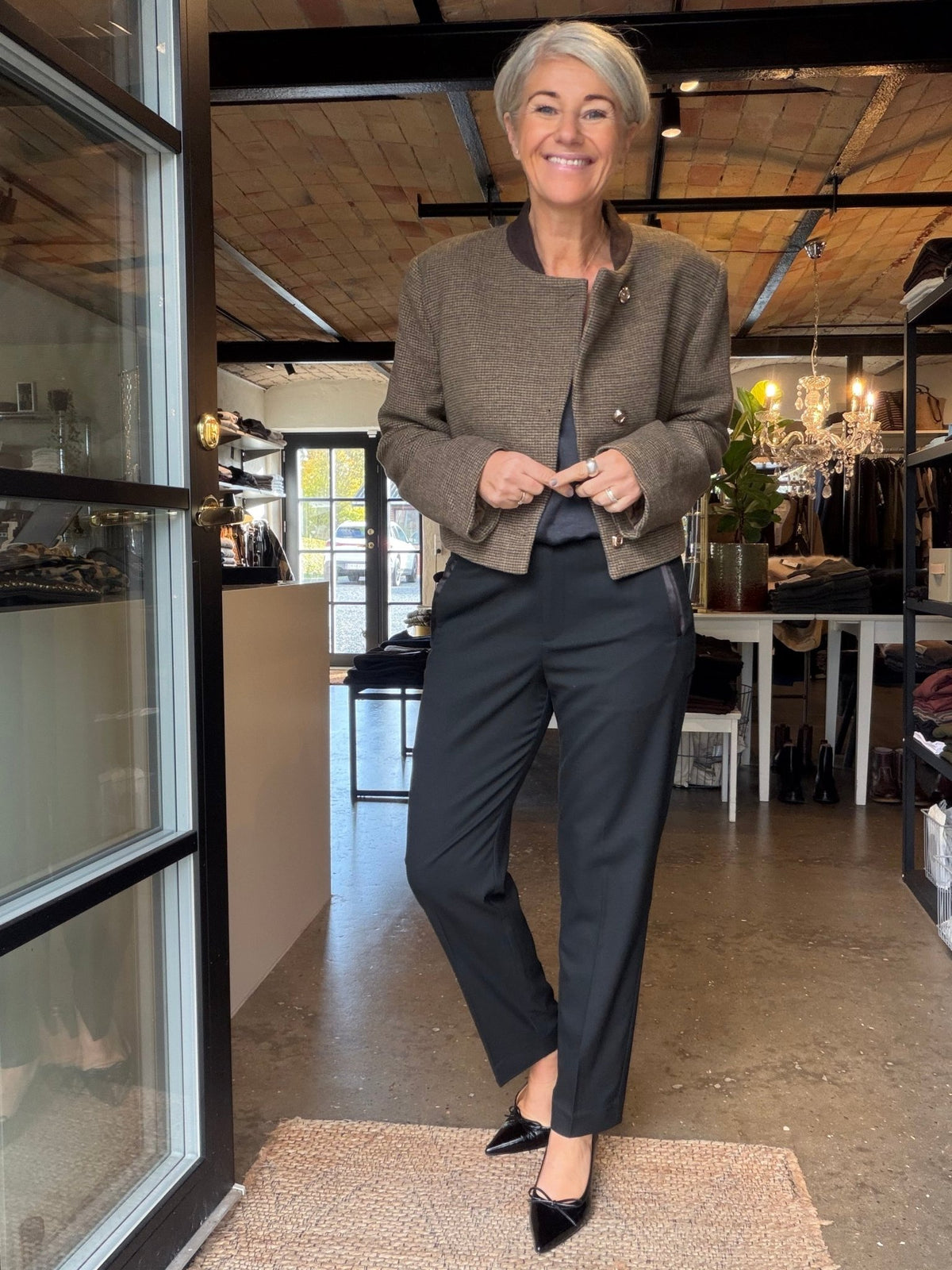 NOX BLAZER NE (303) - LifeStyle Hedensted