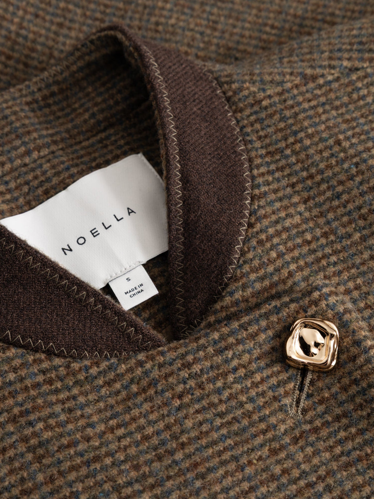 NOX BLAZER NE - LifeStyle Hedensted