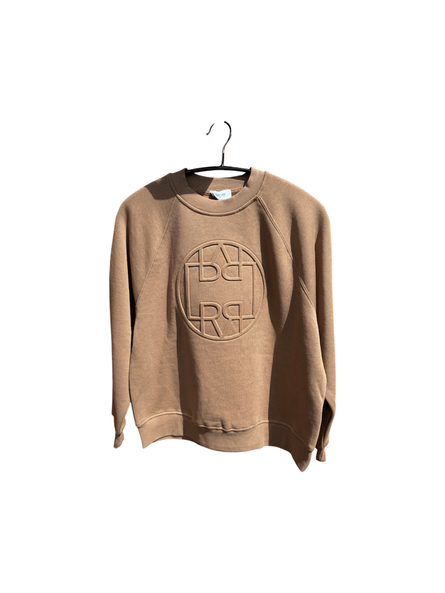 NUKA 11 SWEATSHIRT LR - LifeStyle Hedensted