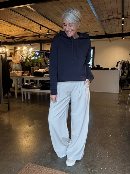 NUKA 21 HOODIE LR - LifeStyle Hedensted