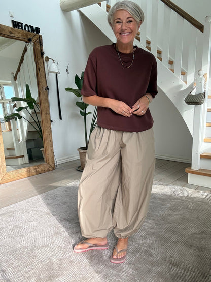 NUKA 28 K/Æ SWEAT LR - LifeStyle Hedensted