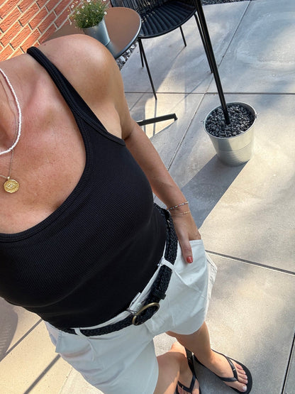 NUMBIA 14 TOP LR - LifeStyle Hedensted