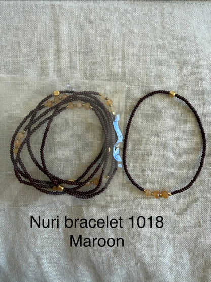 NURI ARMBÅND ANNAVII - LifeStyle Hedensted