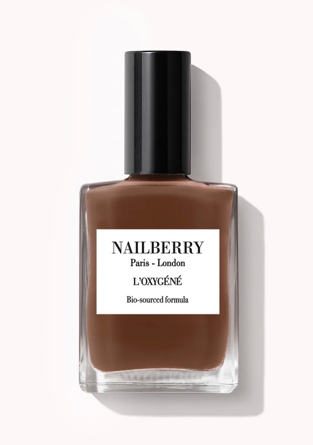 NUTS ABOUT YOU NAILBERRY - LifeStyle Hedensted