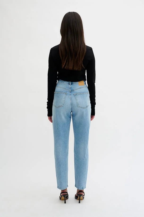 O - NECK L/Æ MEW - LifeStyle Hedensted