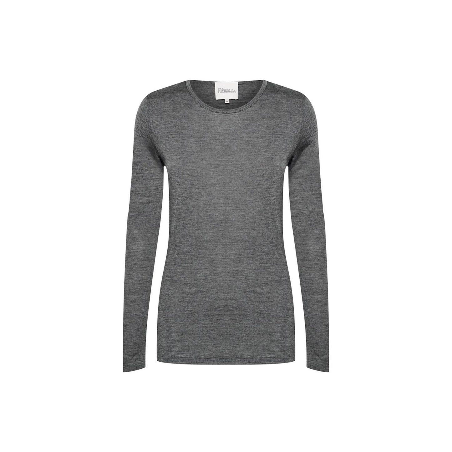 O - NECK L/Æ MEW - LifeStyle Hedensted