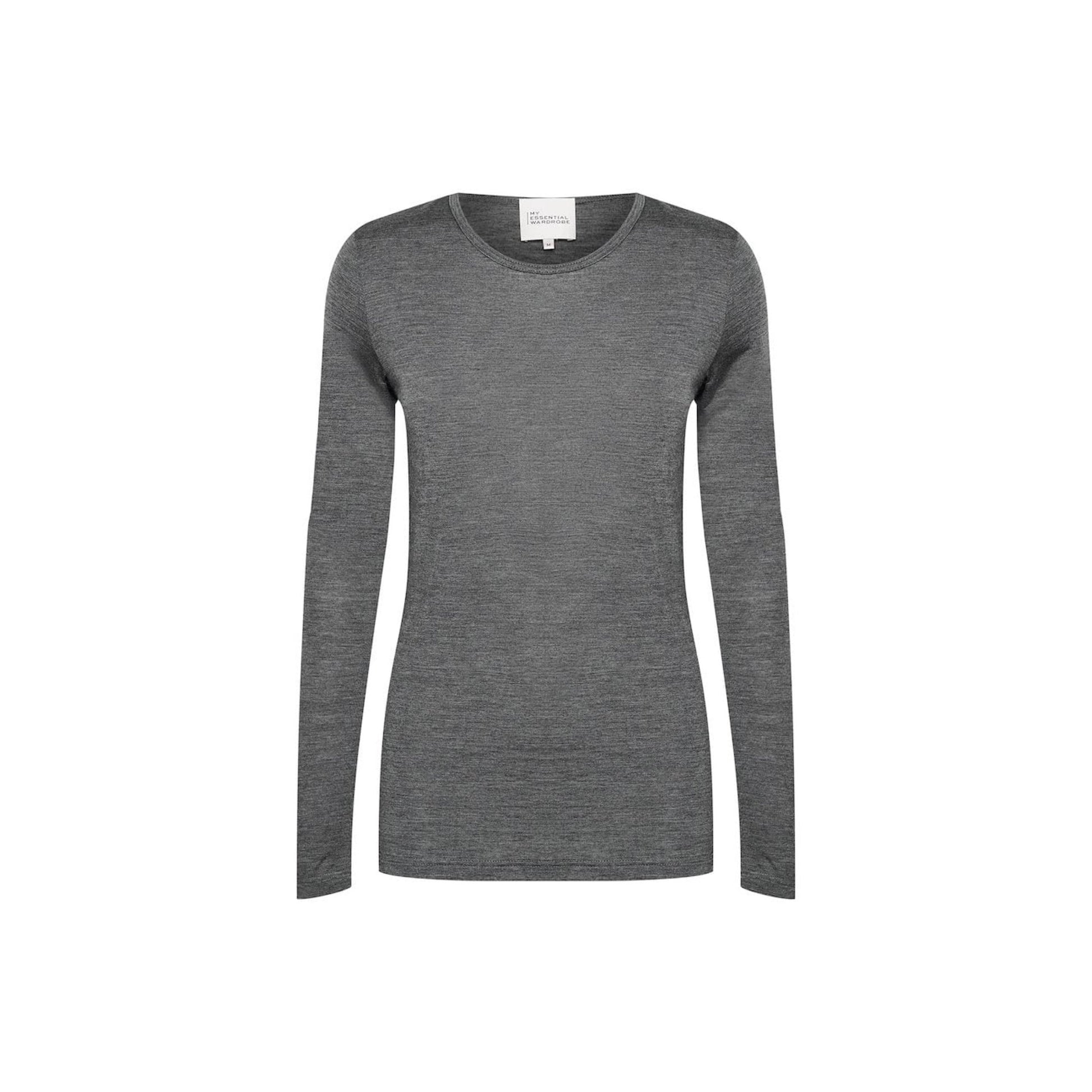 O - NECK L/Æ MEW - LifeStyle Hedensted