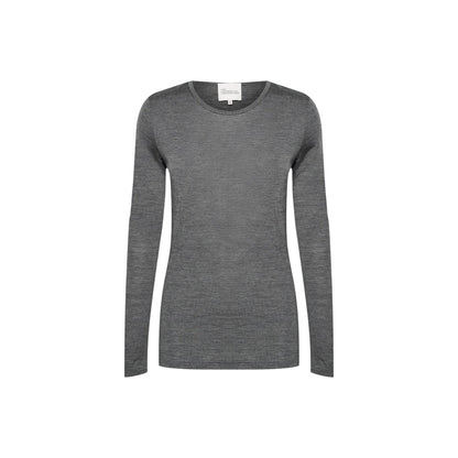 O - NECK L/Æ MEW - LifeStyle Hedensted