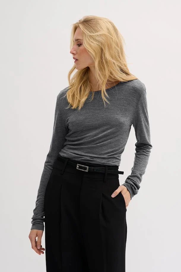 O - NECK L/Æ MEW - LifeStyle Hedensted