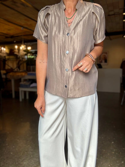 OLGINE 1 BLUSE LR - LifeStyle Hedensted