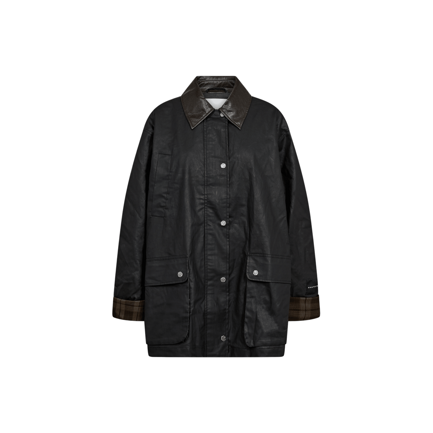 OLIY HUNTERS JACKET HL - LifeStyle Hedensted