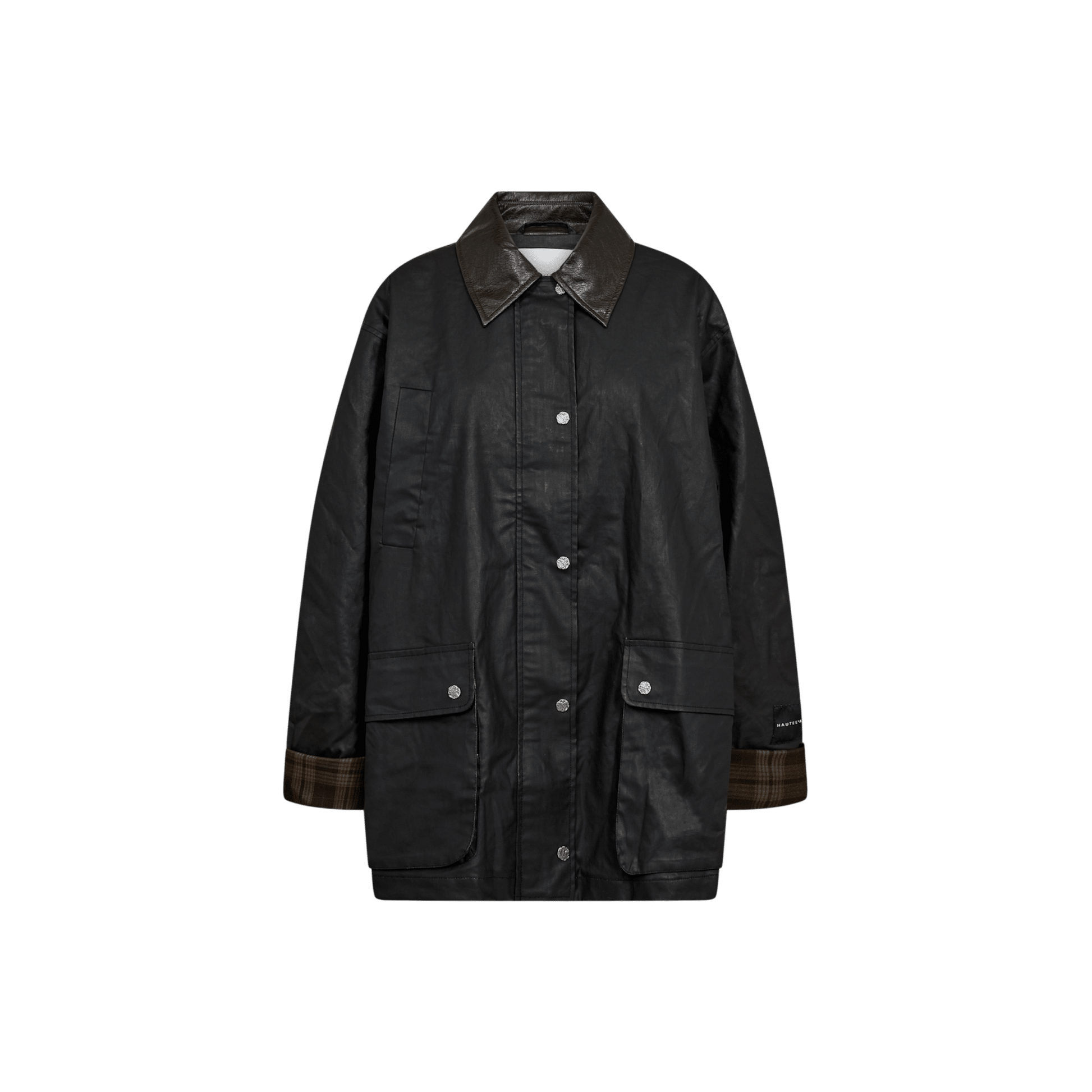 OLIY HUNTERS JACKET HL - LifeStyle Hedensted