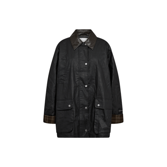 OLIY HUNTERS JACKET HL - LifeStyle Hedensted