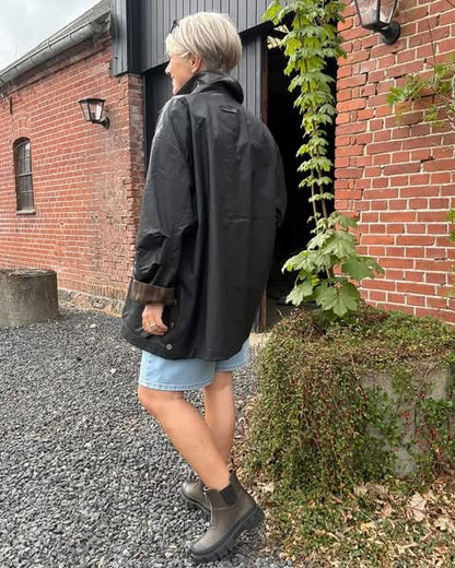 OLIY HUNTERS JACKET HL - LifeStyle Hedensted