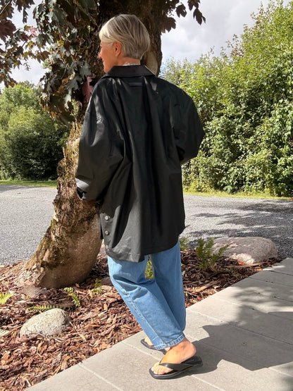 OLIY HUNTERS JACKET HL - LifeStyle Hedensted