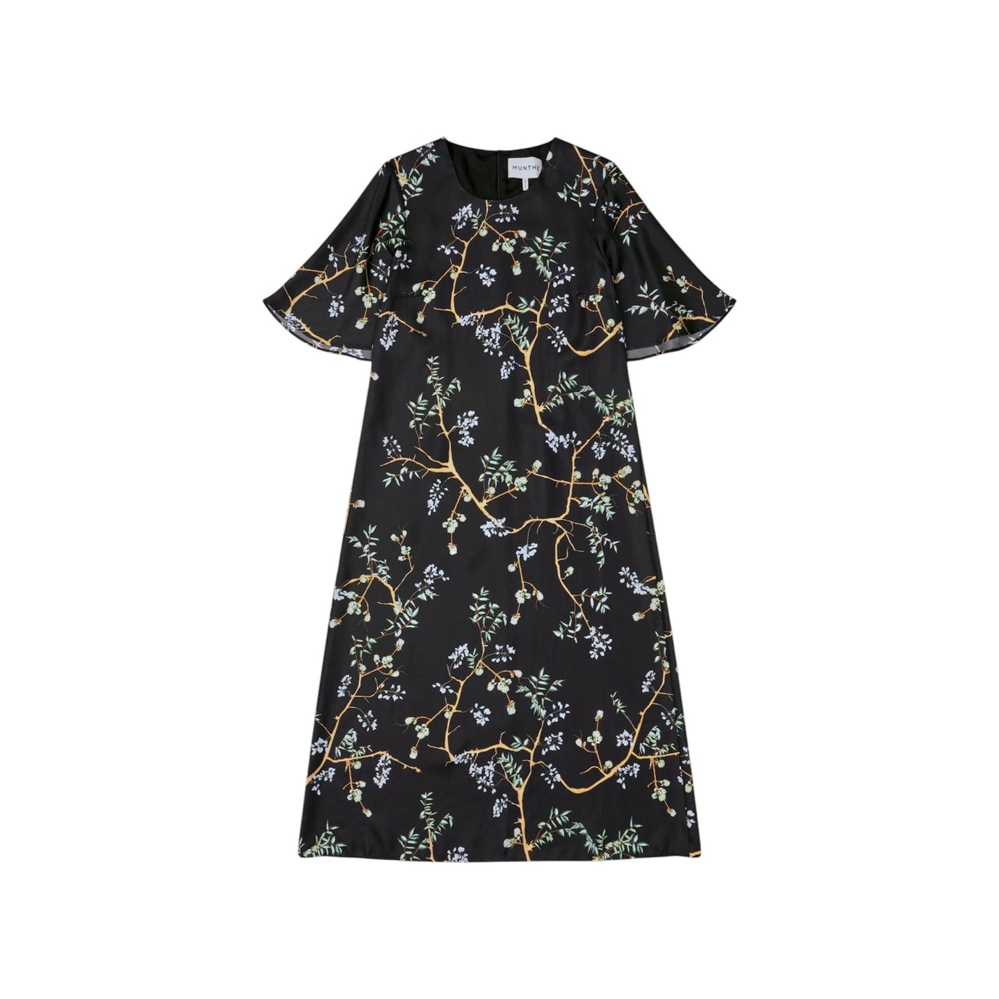 OMAOMA SILK KJOLE MUNTHE - LifeStyle Hedensted