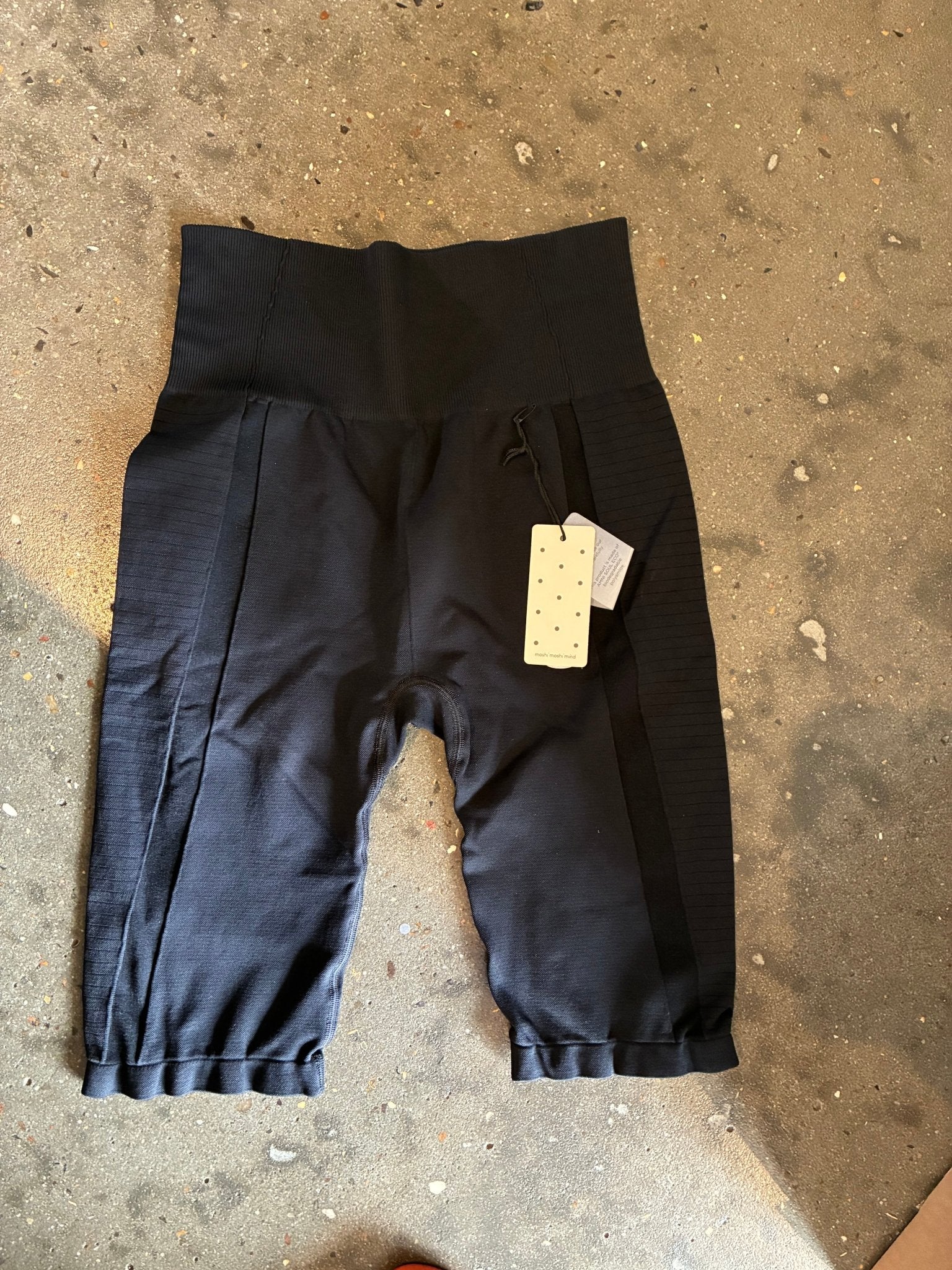 ONE PANTS SHORTS MESH MMM - LifeStyle Hedensted