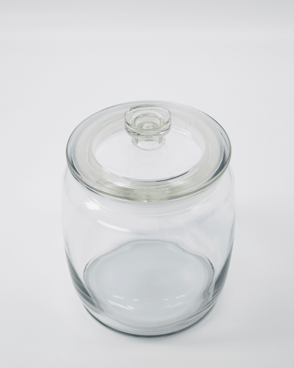 OPBEVARINGSGLAS HD - LifeStyle Hedensted
