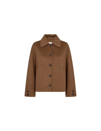OWA 44 JAKKE BRUN LR - LifeStyle Hedensted