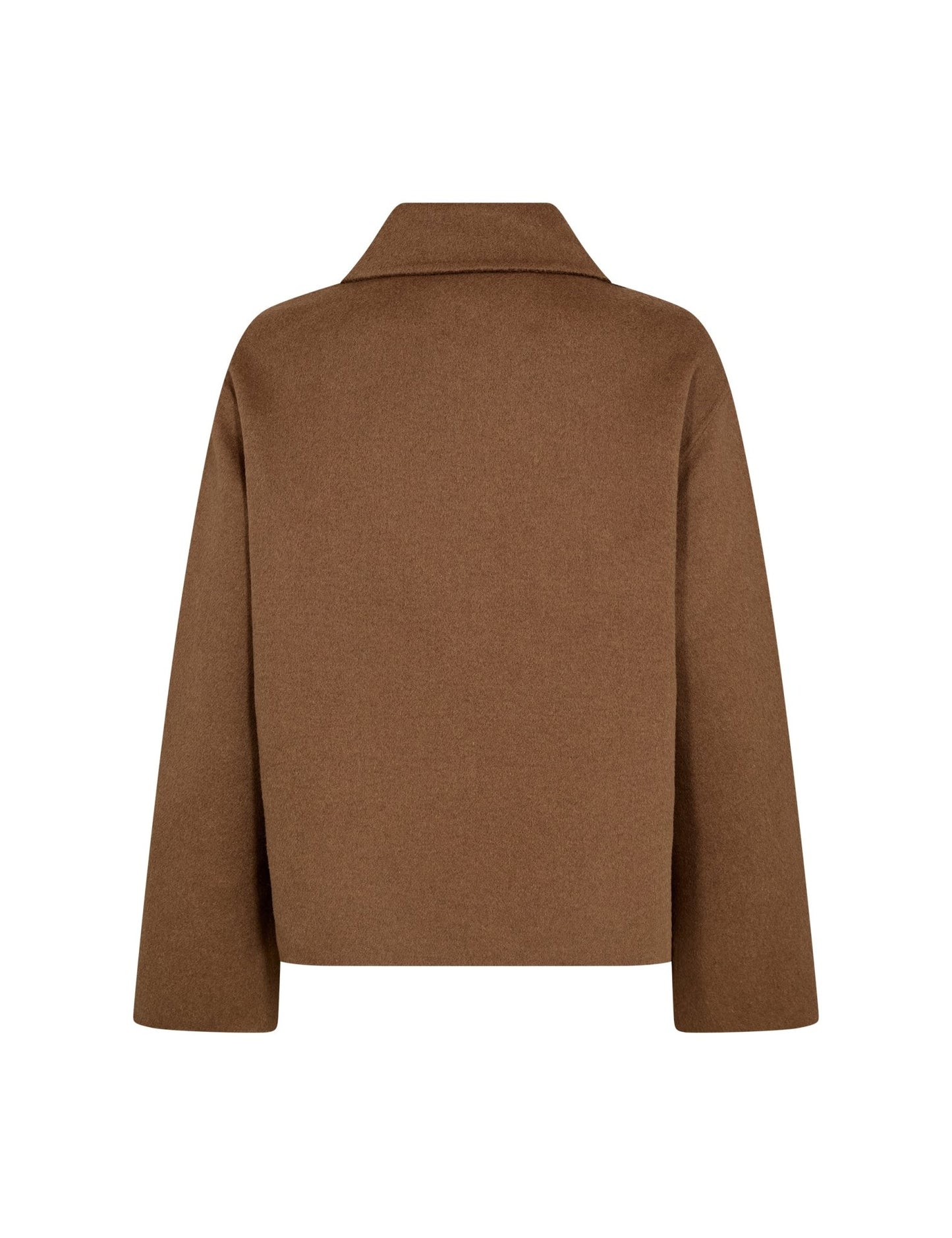 OWA 44 JAKKE BRUN LR - LifeStyle Hedensted