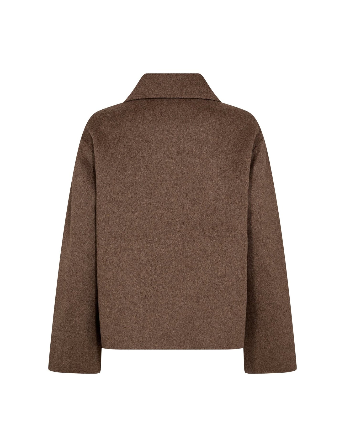OWA 44 JAKKE CHOCO LR - LifeStyle Hedensted