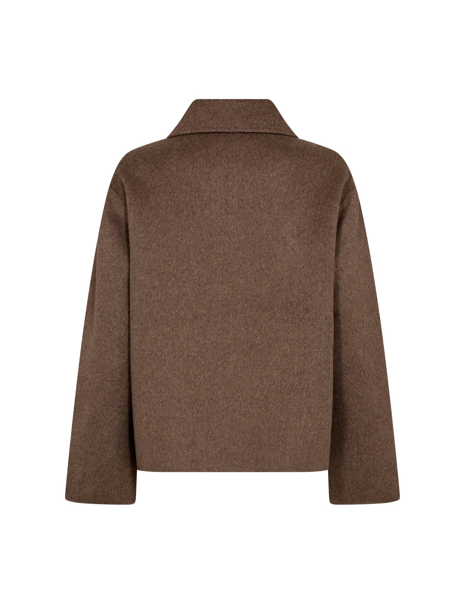 OWA 44 JAKKE CHOCO LR - LifeStyle Hedensted