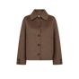 OWA 44 JAKKE CHOCO LR (S8)