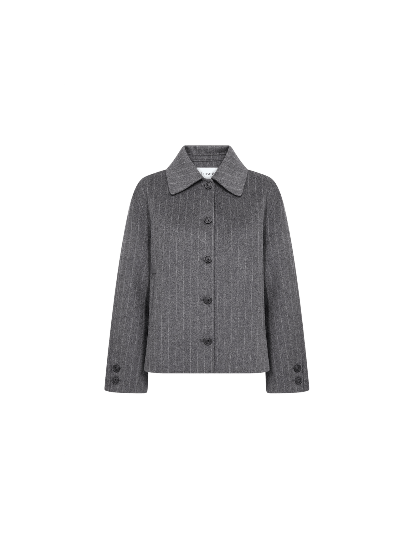 OWA 44 JAKKE LR - LifeStyle Hedensted