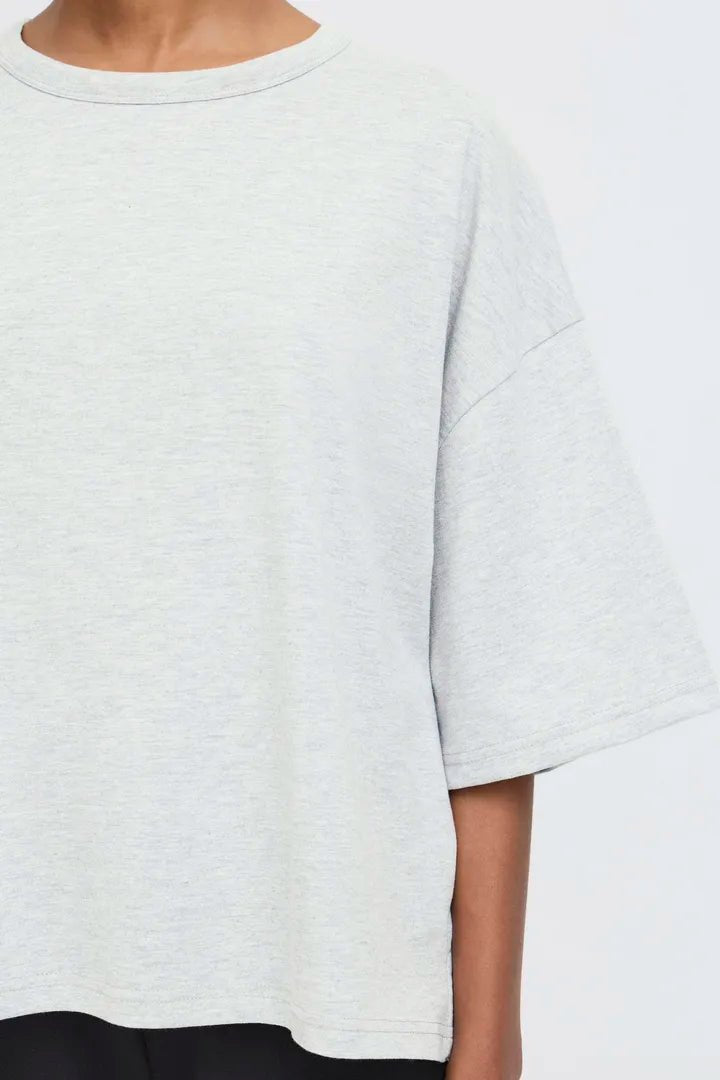 PALMER EX LOOSE T - SHIRT ICHI - LifeStyle Hedensted