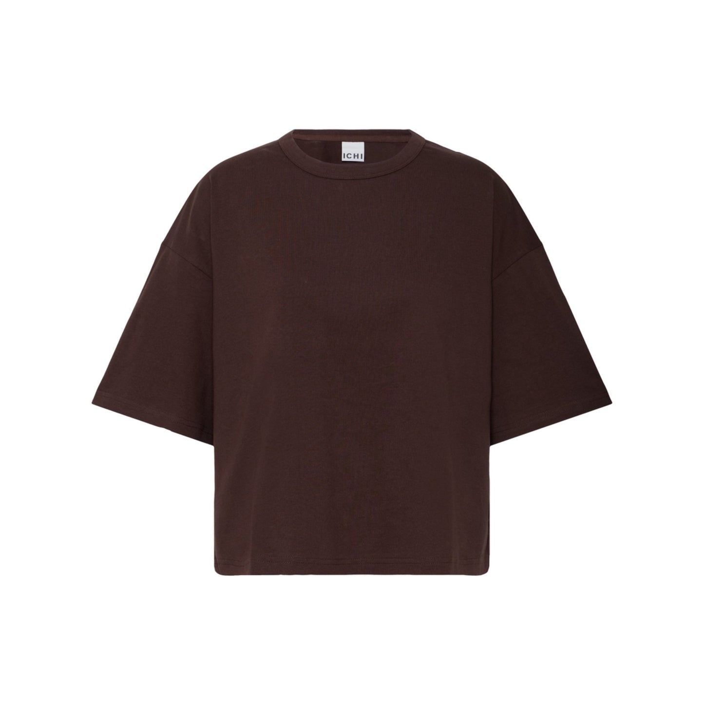 PALMER EX LOOSE T - SHIRT ICHI - LifeStyle Hedensted