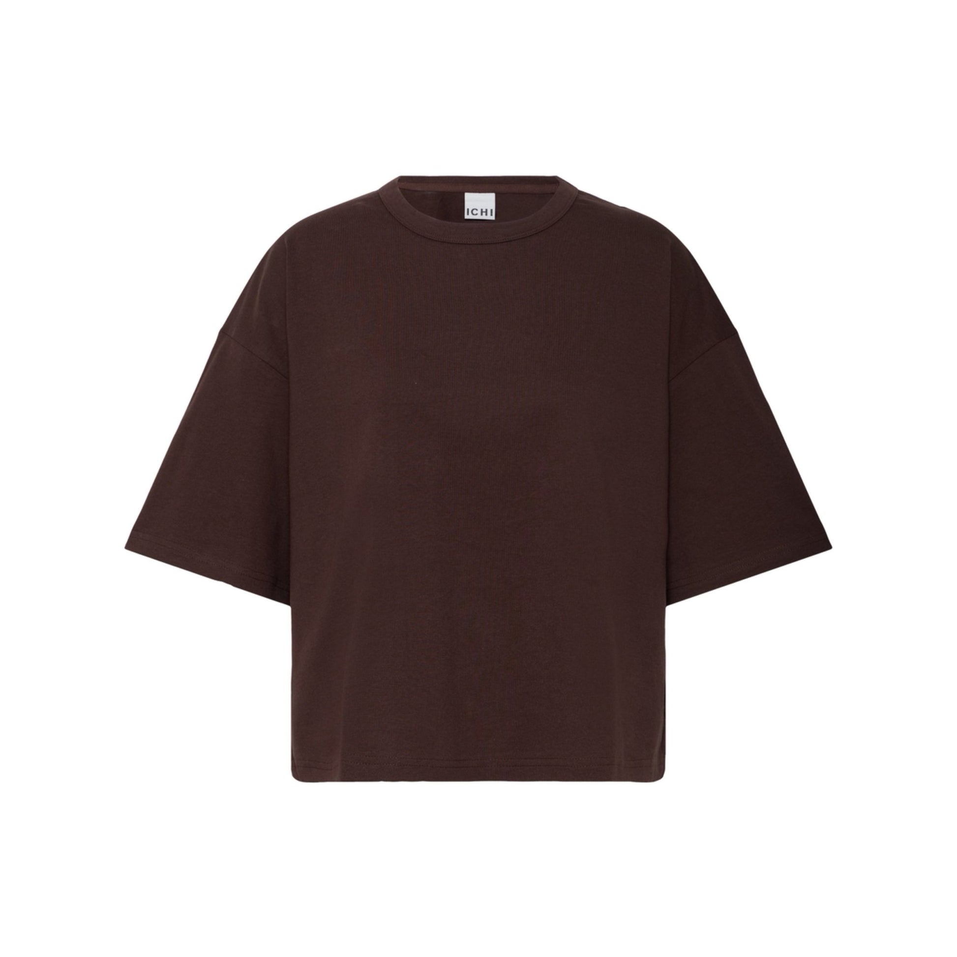 PALMER EX LOOSE T - SHIRT ICHI - LifeStyle Hedensted