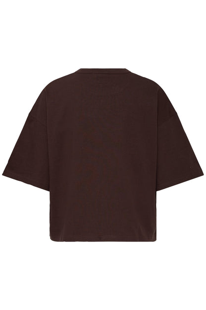 PALMER EX LOOSE T - SHIRT ICHI - LifeStyle Hedensted