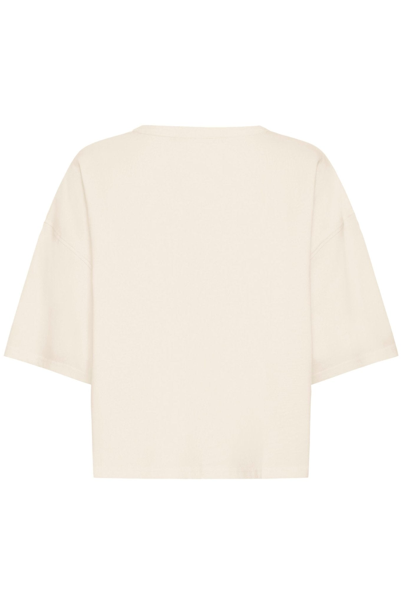 PALMER EX LOOSE T - SHIRT ICHI - LifeStyle Hedensted